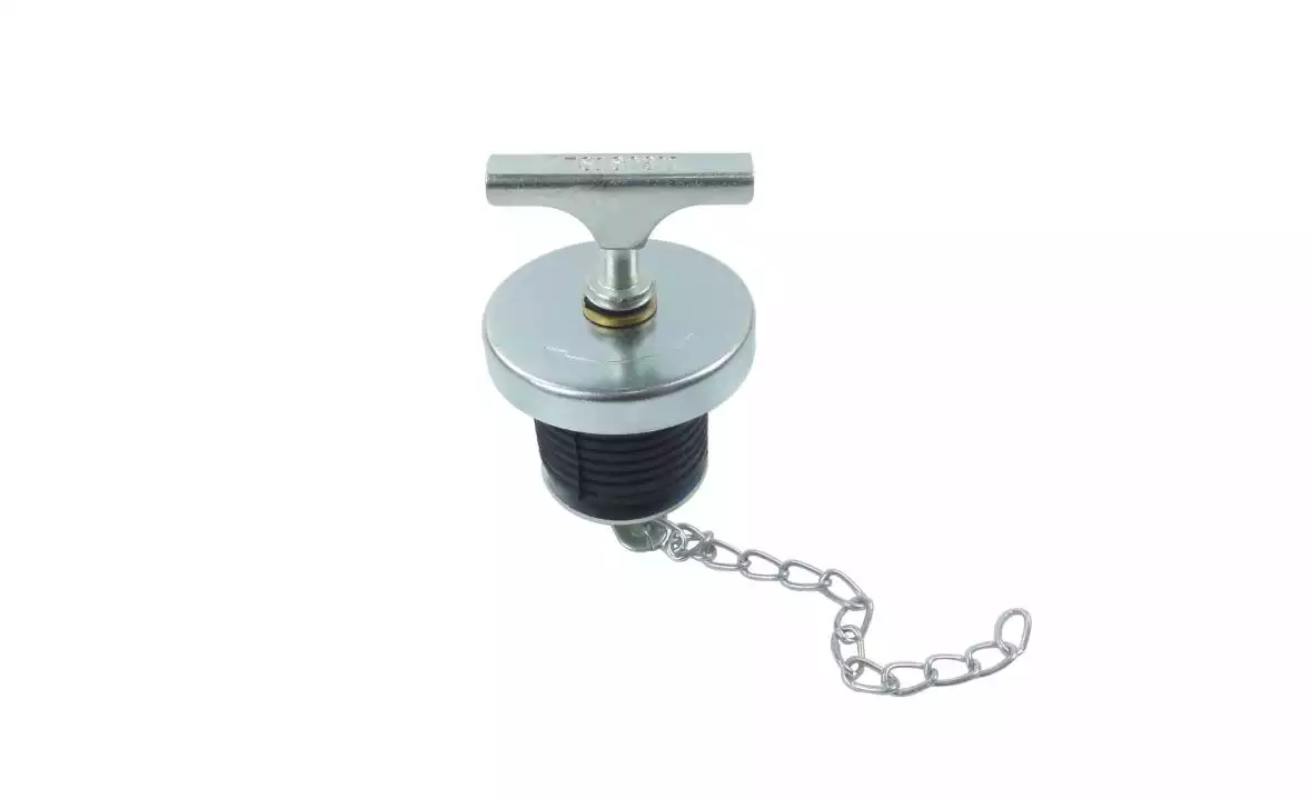 Engine Oil filler cap